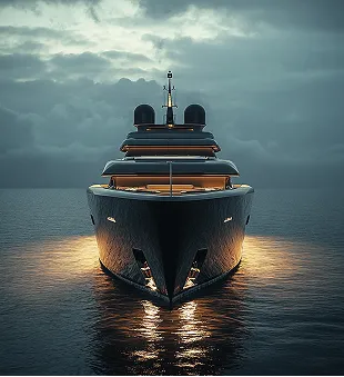 Industrie du yachting